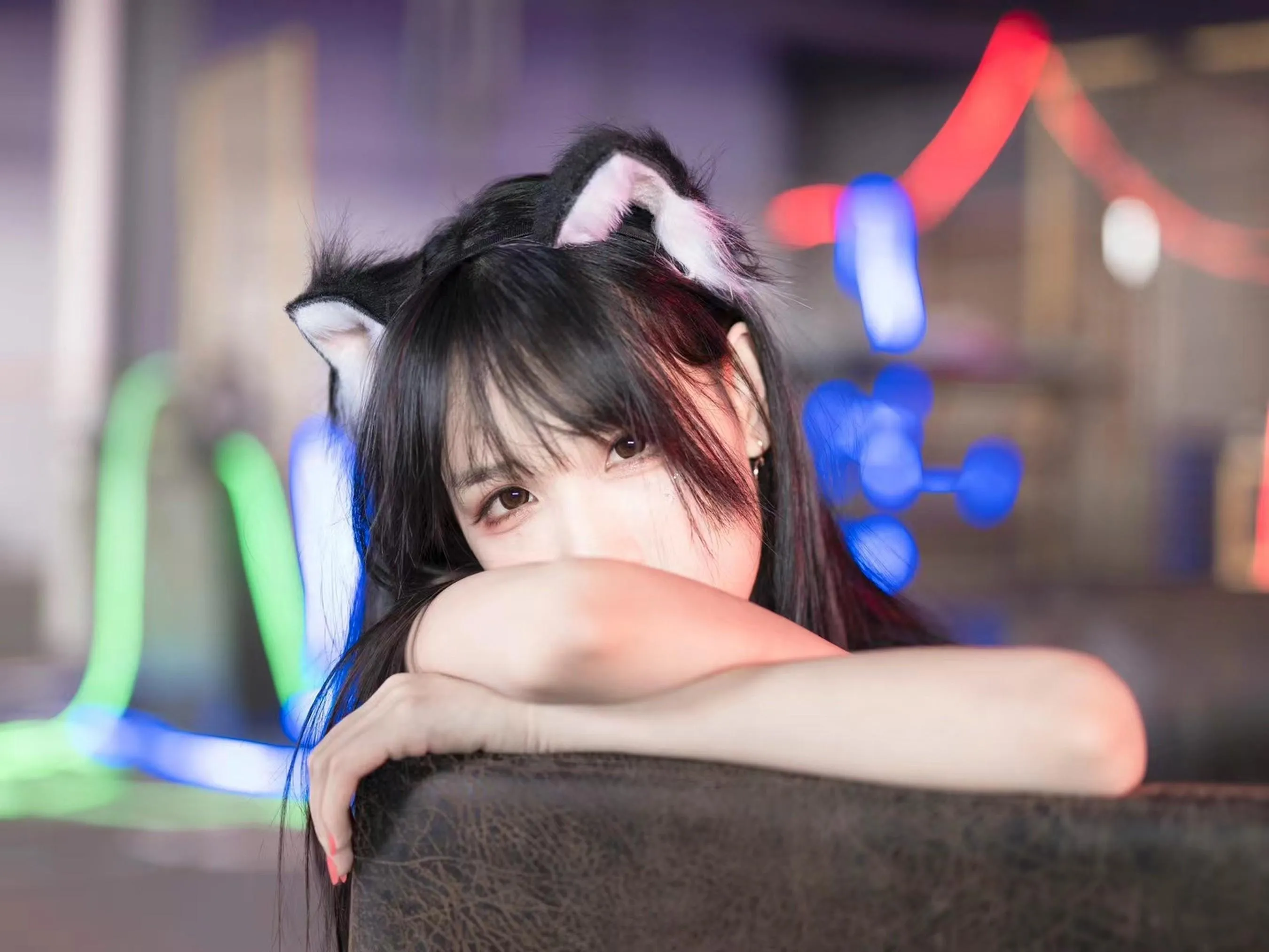 B站十万口草莓粥粥 – NO.03 舰长图包23.03.19 [32P]插图2
